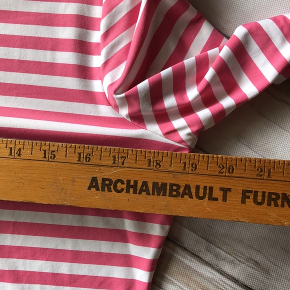 J. McLaughlin Signature Tee  / Woman’s Medium - Picture 8 of 9